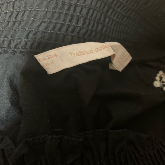 Zara Top - Picture 5 of 5